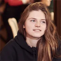 Фотография репетитора Батурина Любовь Сергеевна