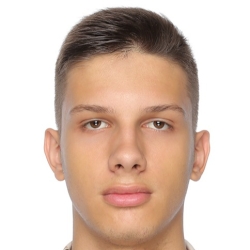 Фотография репетитора Карпенко Дмитрий Максимович