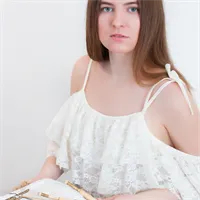 Фотография репетитора Фролова Светлана Николаевна