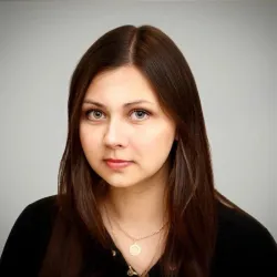 Фотография репетитора Тараканова Дарья Павловна