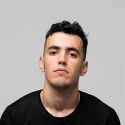 Фотография репетитора Дриоз Амин 