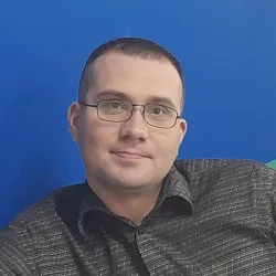 Фотография репетитора Мулюкин Денис Сергеевич