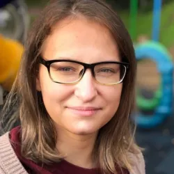 Фотография репетитора Халикова Олеся Андреевна