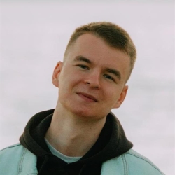 Фотография репетитора Липаков Андрей Алексеевич