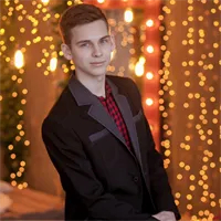 Фотография репетитора Усков Андрей Сергеевич