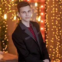 Фотография репетитора Усков Андрей Сергеевич