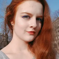 Фотография репетитора Орехова Милослава Игоревна