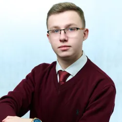 Фотография репетитора Чудаков Даниил Романович