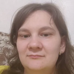 Фотография репетитора Серенкова Ирина Валентиновна