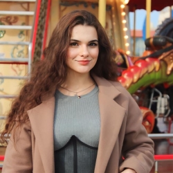 Фотография репетитора Недогарко Маргарита Евгеньевна