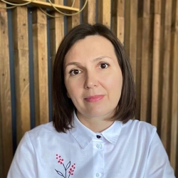 Фотография репетитора Полтавченко Ирина Владимировна