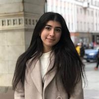 Фотография репетитора Мамедова Ламия Хейруллаевна