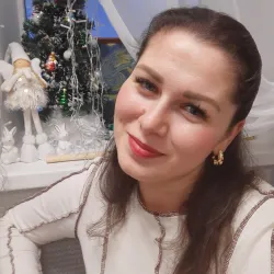 Фотография репетитора Трифилова Наталия Борисовна