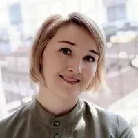 Фотография репетитора Ильина Екатерина Владимировна