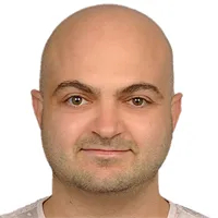 Фотография репетитора Асатрян Артур Левонович