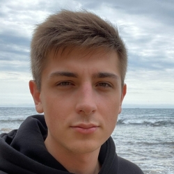 Фотография репетитора Тупикин Ефим Александрович