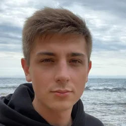 Фотография репетитора Тупикин Ефим Александрович