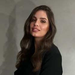 Фотография репетитора Самсонова Евгения Дмитриевна