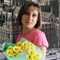 Фотография репетитора Гавриленко Наталья Андреевна