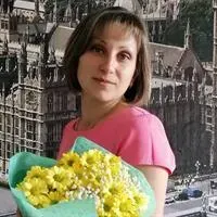 Фотография репетитора Гавриленко Наталья Андреевна