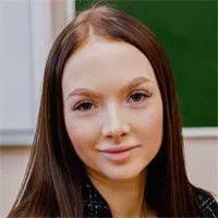 Фотография репетитора Вареникова Екатерина Андреевна