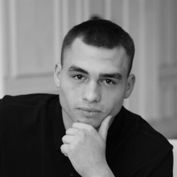 Фотография репетитора Ерхов Кирилл Игоревич