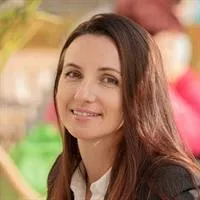 Фотография репетитора Томилина Виктория Викторовна