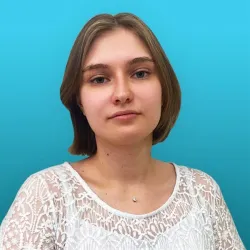 Фотография репетитора Ансимова Александра Ивановна
