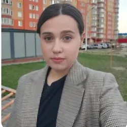 Фотография репетитора Проскурникова Нина Дмитриевна