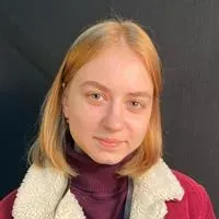 Фотография репетитора Морозова Алина Юрьевна