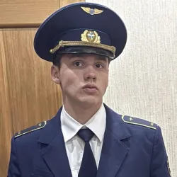 Фотография репетитора Орлов Александр Александрович