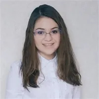 Фотография репетитора Мирзаянова Дина Робертовна