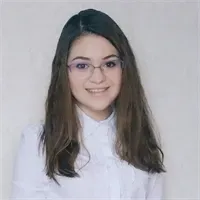 Фотография репетитора Мирзаянова Дина Робертовна