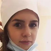 Фотография репетитора Поварова Маргарита Максимовна