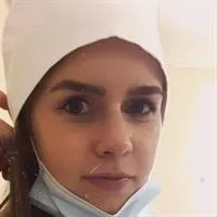 Фотография репетитора Поварова Маргарита Максимовна