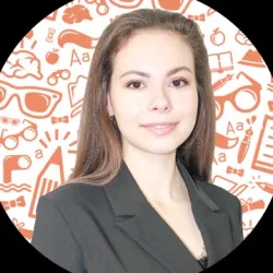 Фотография репетитора Шевчук Анна Алексеевна