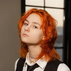 Фотография репетитора Козлова Алиса Викторовна