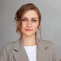 Фотография репетитора Фролова Анастасия Олеговна