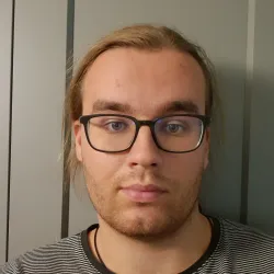 Фотография репетитора Порхунов Максим Федорович