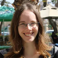 Фотография репетитора Кузьмина Елизавета Сергеевна