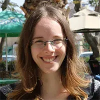 Фотография репетитора Кузьмина Елизавета Сергеевна