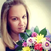 Фотография репетитора Борцова Оксана Сергеевна