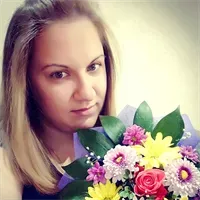 Фотография репетитора Борцова Оксана Сергеевна