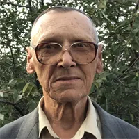 Фотография репетитора Семенов Валентин Николаевич