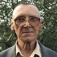 Фотография репетитора Семенов Валентин Николаевич