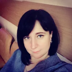 Фотография репетитора Павлова Нина Валерьевна