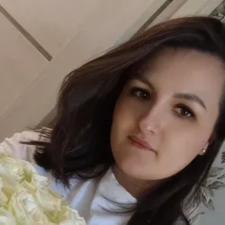 Фотография репетитора Некрасова Татьяна Ивановна