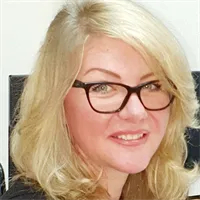 Фотография репетитора Пятаева Марина Михайловна