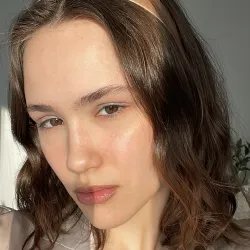 Фотография репетитора Шевякова Виолетта Олеговна