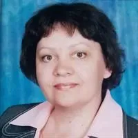 Фотография репетитора Иисаева Елена Анатольевна